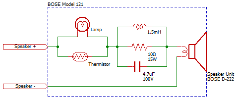 speakerz_bose_121_schematic