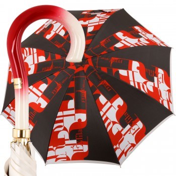 Ferre Milano Black Red